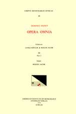 CMM 59 DOMINIQUE PHINOT (16th c.), Opera Omnia, edited by Janez Höfler and Roger Jacob. Vol. III [Chansons, part 2]