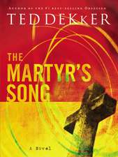 The Martyr's Song