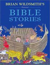 Brian Wildsmith's Illustrated Bible Stories