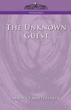 The Unknown Guest