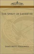 The Spirit of Lafayette