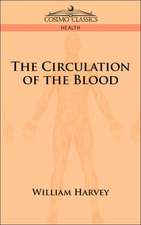 The Circulation of the Blood