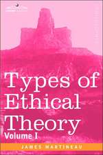 Types of Ethical Theory