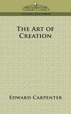 The Art of Creation