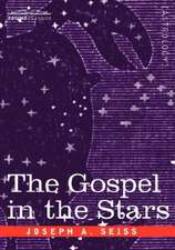 The Gospel in the Stars