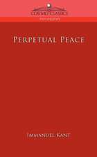 Perpetual Peace