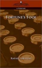 Fortune's Fool