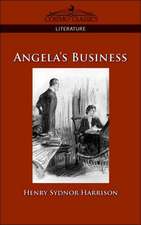 Angela's Business