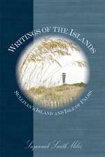 Writings of the Islands: Sullivan's Island and Isle of Palms