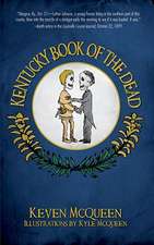 Kentucky Book of the Dead