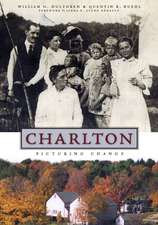 Charlton: Picturing Change