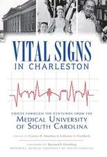 Vital Signs in Charleston