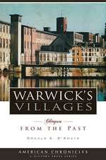 Warwick's Villages: Glimpses from the Past