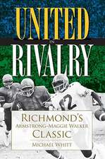 United in Rivalry: Richmond's Armstrong-Maggie Walker Classic