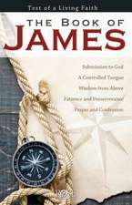 Bk of James