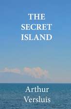 The Secret Island