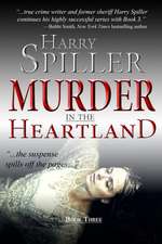 Murder in the Heartland