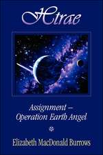 Burrows, E: Htrae Assignment-Earth Angel
