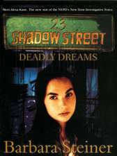 23 Shadow Street