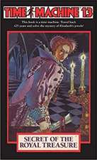 Gaskin, C: Time Machine 13