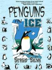 Penguins on Ice