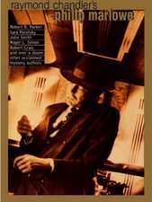 Raymond Chandler's Philip Marlowe