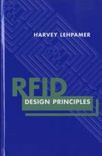 RFID Design Principles