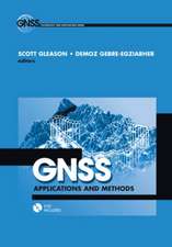 GNSS Applications and Methods [With DVD]: Mobile WiMAX and WiFi