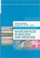 Microdevices in Biology and Medicine