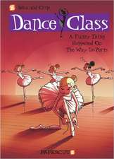 Dance Class Vol. 4