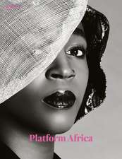 Platform Africa