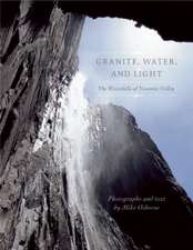 Granite, Water, and Light