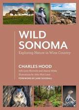 Wild Sonoma