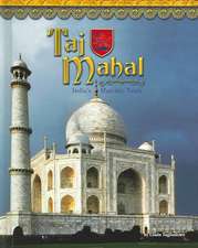 Taj Mahal: India's Majestic Tomb