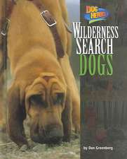 Wilderness Search Dogs