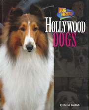 Hollywood Dogs