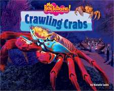 Crawling Crabs