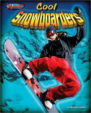 Cool Snowboarders