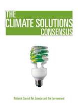 The Climate Solutions Consensus