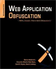 Web Application Obfuscation