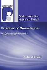 Prisoner of Conscience