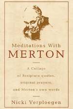 Meditations with Merton