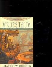 Majestrum