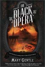 The Black Opera