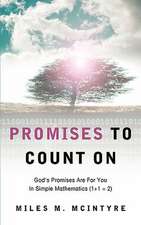 Promises to Count on