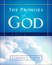 The Promises of God