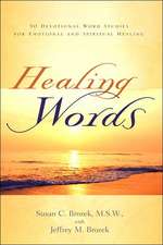 Healing Words