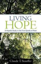 Living Hope