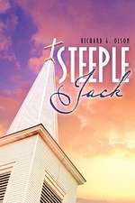 Steeple Jack