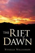 The Rift of Dawn